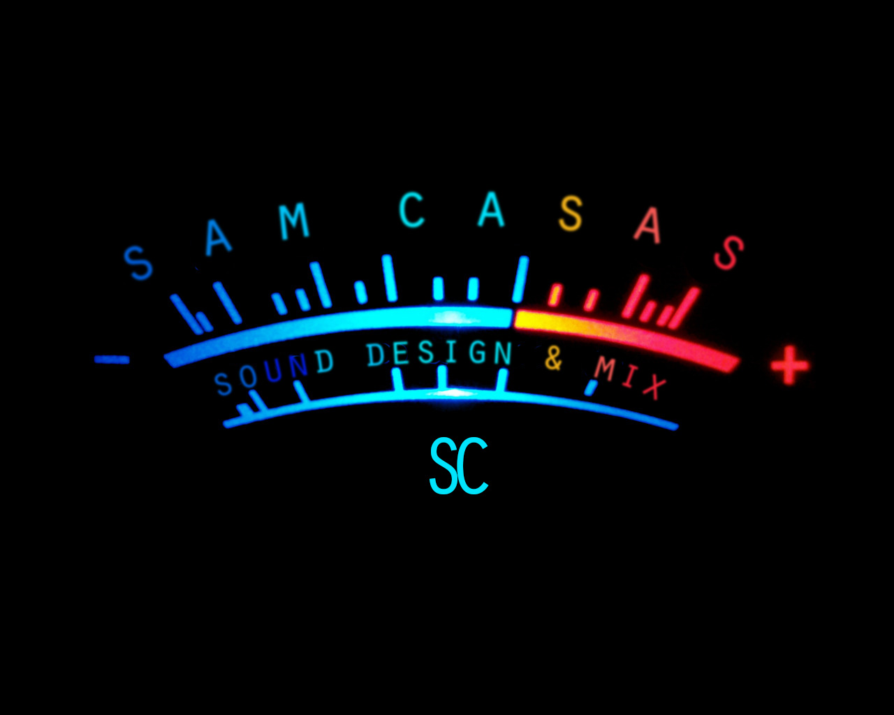 Sam Casas